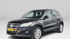 Gebruikt 2008 VW Tiguan Trendline SUV | € 5.900 (Eerlijke prijs)