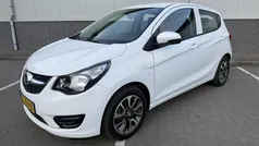 Gebruikt 2019 Opel Karl Edition Hatchback | € 12.400 (Eerlijke prijs)