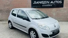 Gebruikt 2008 Renault Twingo Authentique Hatchback | € 1.999 (Eerlijke prijs)