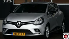 Grijs Gebruikt 2019 Renault Clio IV LIMITED Hatchback | € 10.950 (Eerlijke prijs)