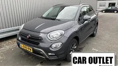 Gebruikt 2017 Fiat 500X Cross SUV | € 12.950 (Goede deal)