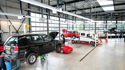 Occasion Peugeot 5008 GT-line 131 PK (96 kW) 2020 SUV