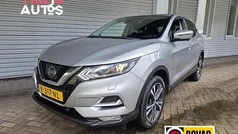 Gebruikt 2017 Nissan Qashqai N-Connecta SUV | € 12.995 (Eerlijke prijs)