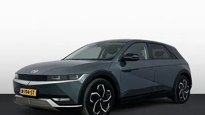 Occasion 2022 Hyundai Ioniq 5 Style SUV | € 25.900 (Super prijs)