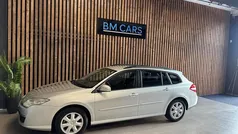 Grijs Gebruikt 2008 Renault Laguna III Stationwagen | € 3.595 (Eerlijke prijs)