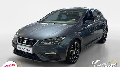 Magnetic tech Gebruikt 2019 Seat Leon FR Hatchback | € 16.945 (Eerlijke prijs)