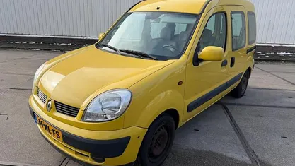 Occasion 2003 Renault Kangoo MPV | € 1.599 (Goede deal)