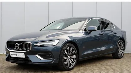 Occasion Volvo S60 Inscription 163 PK (119 kW) 2022 Sedan