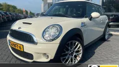 Gebruikt 2009 Mini Cooper S Hatchback | € 7.950 (Eerlijke prijs)