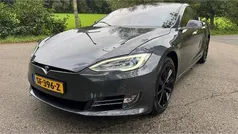Gebruikt 2018 Tesla Model S Hatchback | € 22.750 (Eerlijke prijs)
