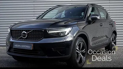 Occasion 2024 Volvo XC40 Plus SUV | € 41.995 (Eerlijke prijs)