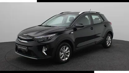 Occasion 2024 Kia Stonic SUV | € 22.440 (Eerlijke prijs)