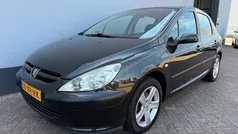 Gebruikt 2004 Peugeot 307 Hatchback | € 1.950 (Eerlijke prijs)
