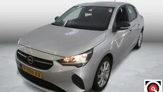 Gebruikt 2022 Opel Corsa Edition Hatchback | € 14.500 (Eerlijke prijs)