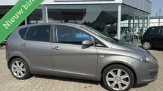 Gebruikt 2008 Seat Altea MPV | € 3.944 (Eerlijke prijs)