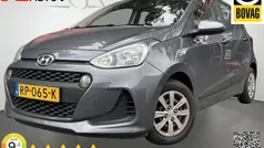 Gebruikt 2018 Hyundai i10 Comfort Hatchback | € 7.945 (Goede deal)