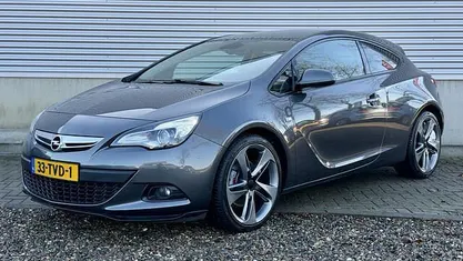 Occasion Opel Astra GTC Sport 141 PK (103 kW) 2012 Hatchback