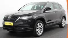Gebruikt 2022 Skoda Karoq Style SUV | € 30.490 (Goede deal)