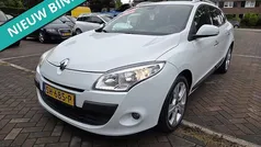Gebruikt 2010 Renault Mégane GrandTour Expression Stationwagen | € 3.599 (Goede deal)