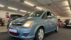 Gebruikt 2006 Opel Meriva Enjoy MPV | € 1.495 (Eerlijke prijs)