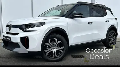 Occasion 2025 Citroën C3 Aircross SUV | € 30.945 (Eerlijke prijs)