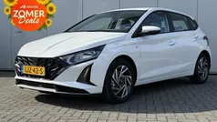 Gebruikt 2024 Hyundai i20 Comfort Hatchback | € 23.835 (Eerlijke prijs)