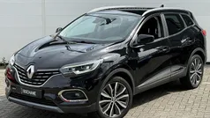Zwart Gebruikt 2018 Renault Kadjar Intens SUV | € 19.540 (Eerlijke prijs)