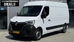 Overig Gebruikt 2022 Renault Master Komfort Van | € 17.087 (Eerlijke prijs)