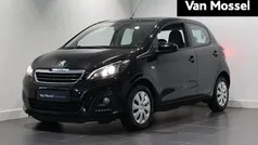 Gebruikt 2020 Peugeot 108 Active Hatchback | € 9.740 (Eerlijke prijs)