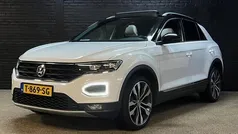 Gebruikt 2019 VW T-Roc Sport SUV | € 23.300 (Eerlijke prijs)