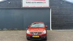 Gebruikt 2008 Nissan Qashqai Tekna SUV | € 4.250 (Eerlijke prijs)