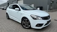 Overige Gebruikt 2011 Kia Ceed Sedan | € 1.350 (Super prijs)