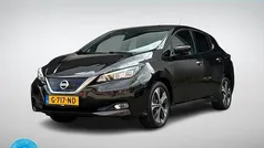 Hatchback Gebruikt 2019 Nissan Leaf 360º Hatchback | € 12.950 (Eerlijke prijs)