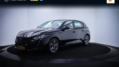 Occasion Peugeot 308 Business-Line 2022 Hatchback