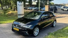 Gebruikt 2024 Seat Ibiza Business Hatchback | € 22.950 (Eerlijke prijs)