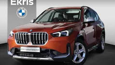 Oranje Gebruikt 2023 BMW X1 xLine SUV | € 46.450 (Eerlijke prijs)