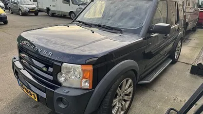 Occasion Land Rover Discovery 3 SE 190 PK (139 kW) 2007 SUV