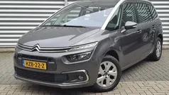 Grijs Gebruikt 2019 Citroën Grand C4 Picasso Feel MPV | € 17.450 (Eerlijke prijs)