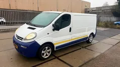 Gebruikt 2007 Opel Vivaro Van | € 3.950 (Eerlijke prijs)