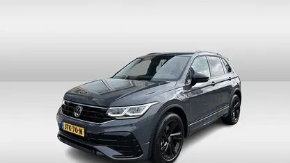 Occasion VW Tiguan R-line 245 PK (180 kW) 2021 SUV