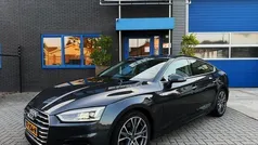 Grijs Gebruikt 2017 Audi A5 Sportback Design Hatchback | € 20.945 (Goede deal)