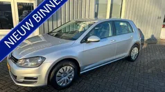Gebruikt 2015 VW Golf VII Trendline Hatchback | € 9.950 (Goede deal)
