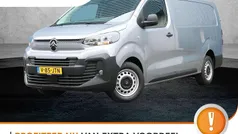 Gebruikt 2024 Citroën Jumpy MPV | € 29.300 (Goede deal)