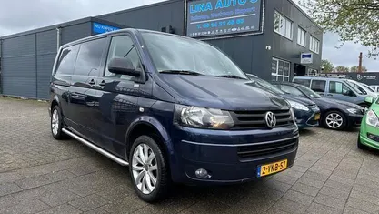 Occasion VW T5 Comfortline 179 PK (131 kW) 2010 Van