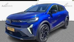 Blauw Nieuw 2025 Renault Symbioz Esprit Alpine SUV | € 35.950 (Eerlijke prijs)
