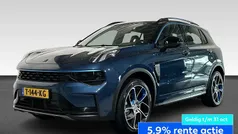 Gebruikt 2023 Lynk & Co 01 SUV | € 27.940 (Eerlijke prijs)