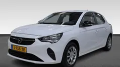 Gebruikt 2020 Opel Corsa Edition Hatchback | € 10.940 (Eerlijke prijs)