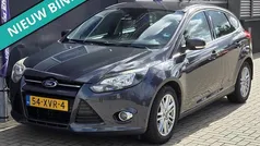 Gebruikt 2012 Ford Focus Titanium Hatchback | € 2.450 (Eerlijke prijs)