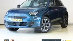 Blauw Gebruikt 2024 Fiat 600E La Prima SUV | € 29.900 (Eerlijke prijs)