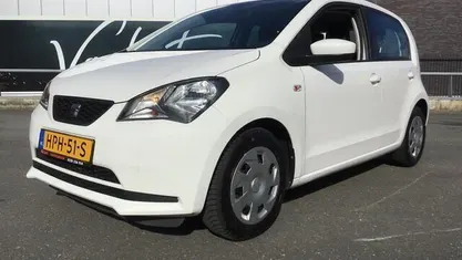 Occasion Seat Mii Style 60 PK (44 kW) 2019 Hatchback